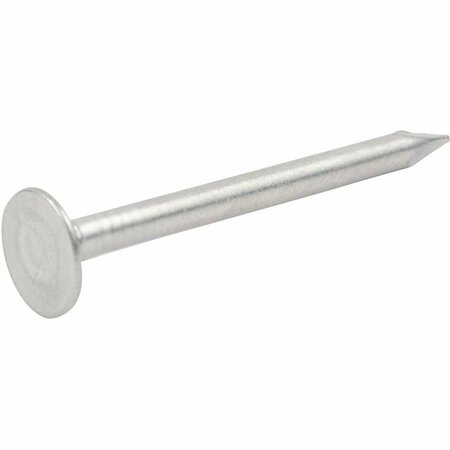 PRIMESOURCE BUILDING PRODUCTS 1-1/4 in. Siding Nail 114ASDG1